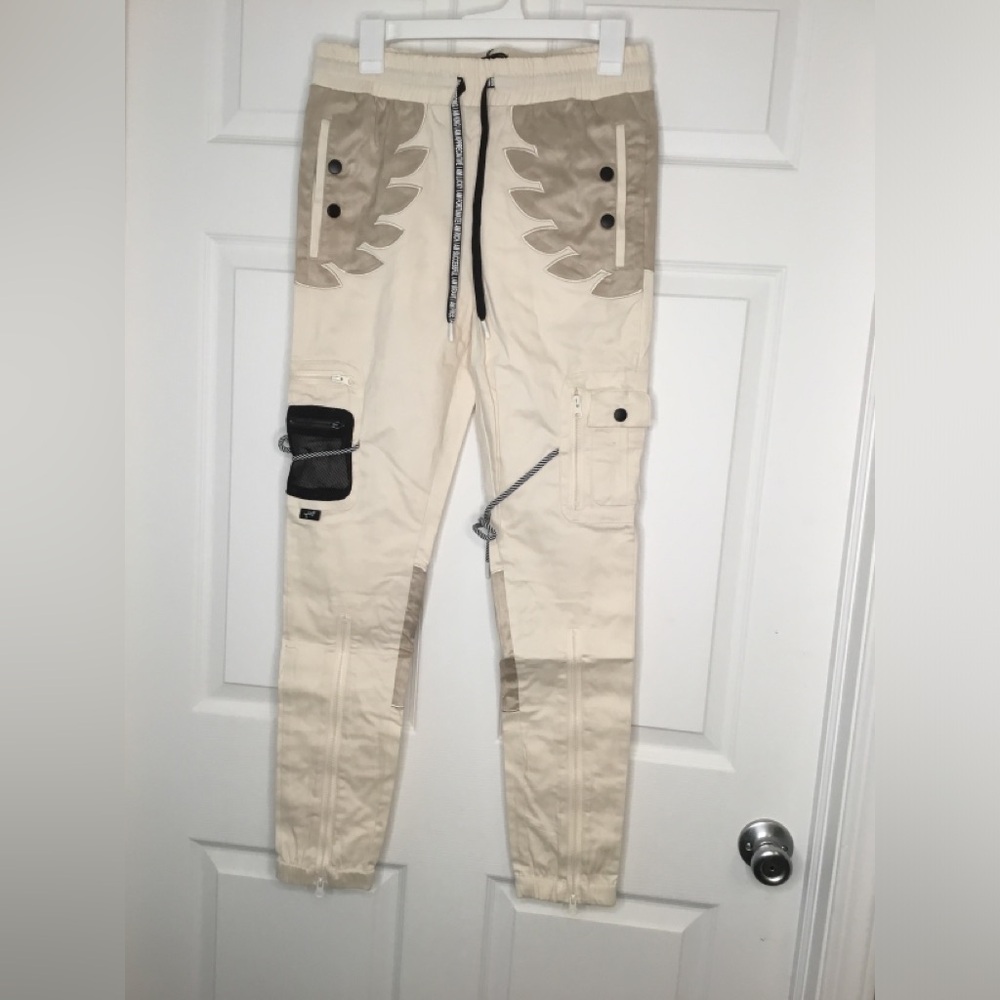 Hideout Clothing “Blossoming” Joggers - Size Small - NWT